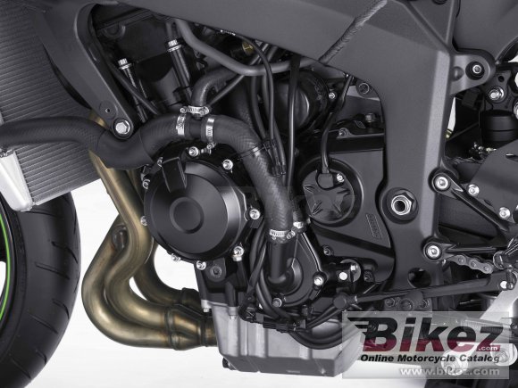 2009 Kawasaki Ninja ZX-6R Monster Energy photo
